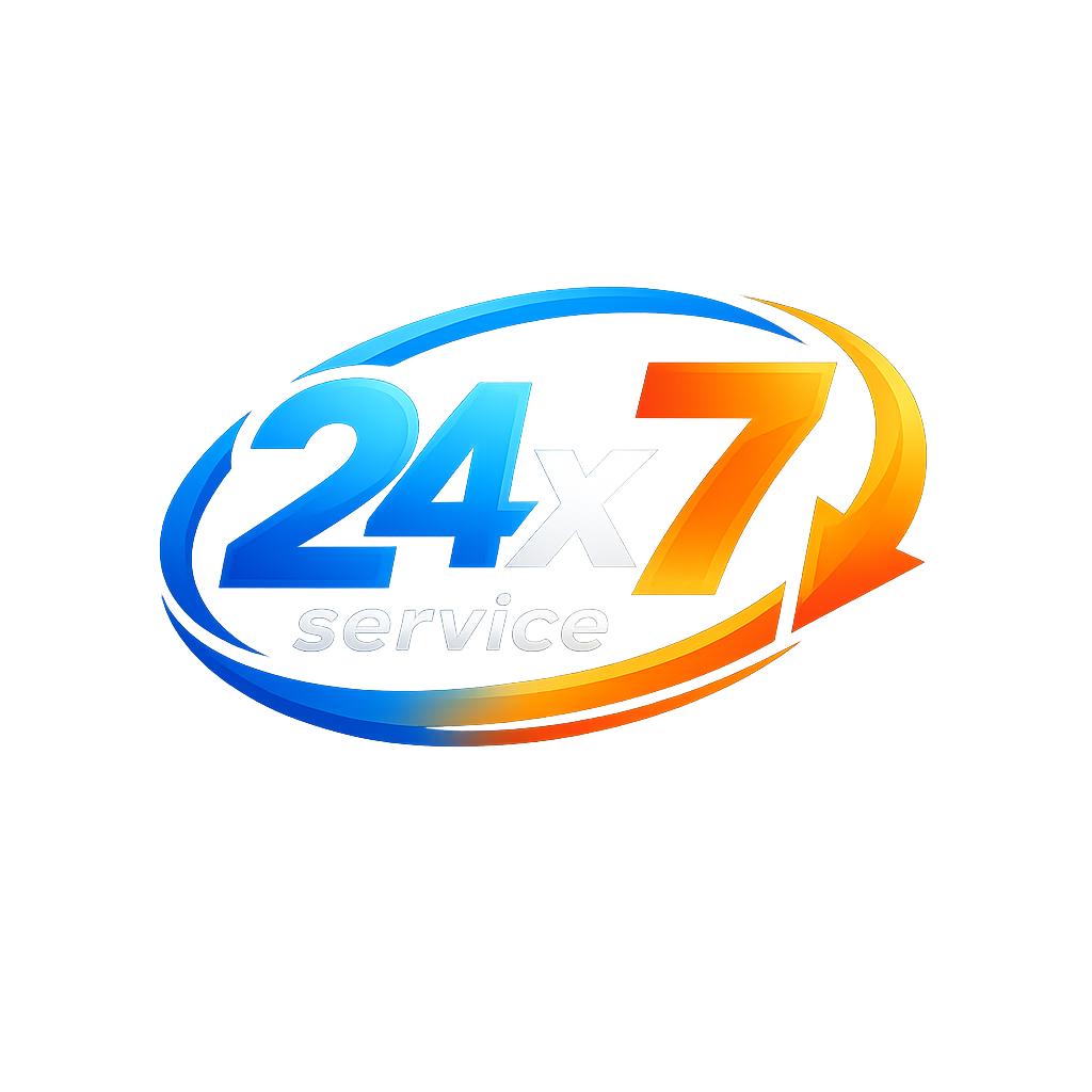 24x7Service